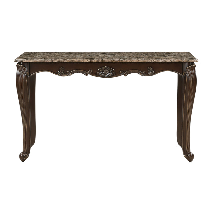 Balthasar - Sofa Table