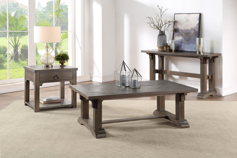 Sarasota - End Table
