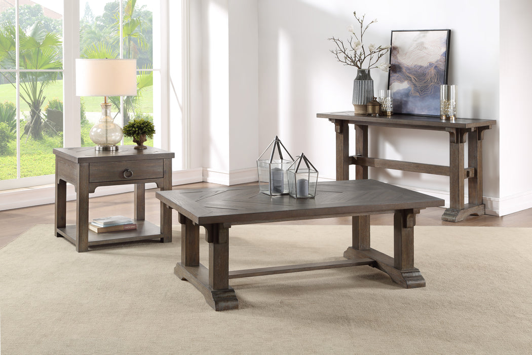 Sarasota - End Table
