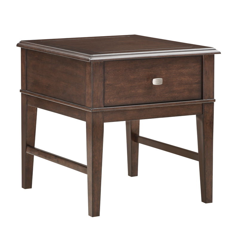 Claremore - End Table