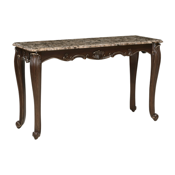 Balthasar - Sofa Table