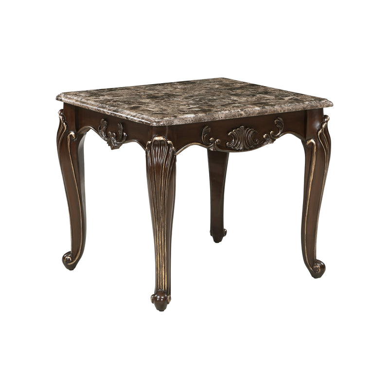 Balthasar - End Table