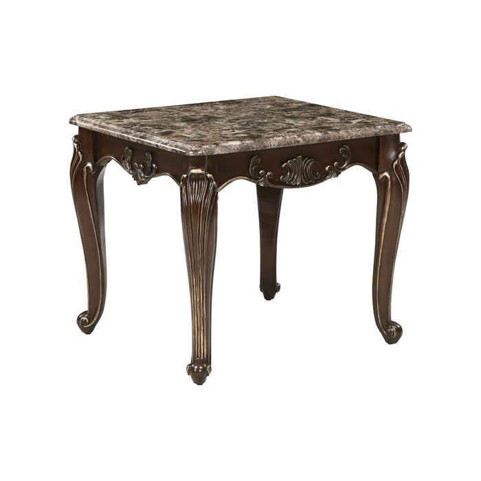 Balthasar - End Table