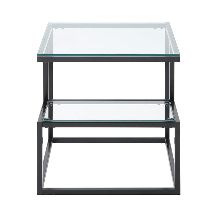 Elyria - End Table