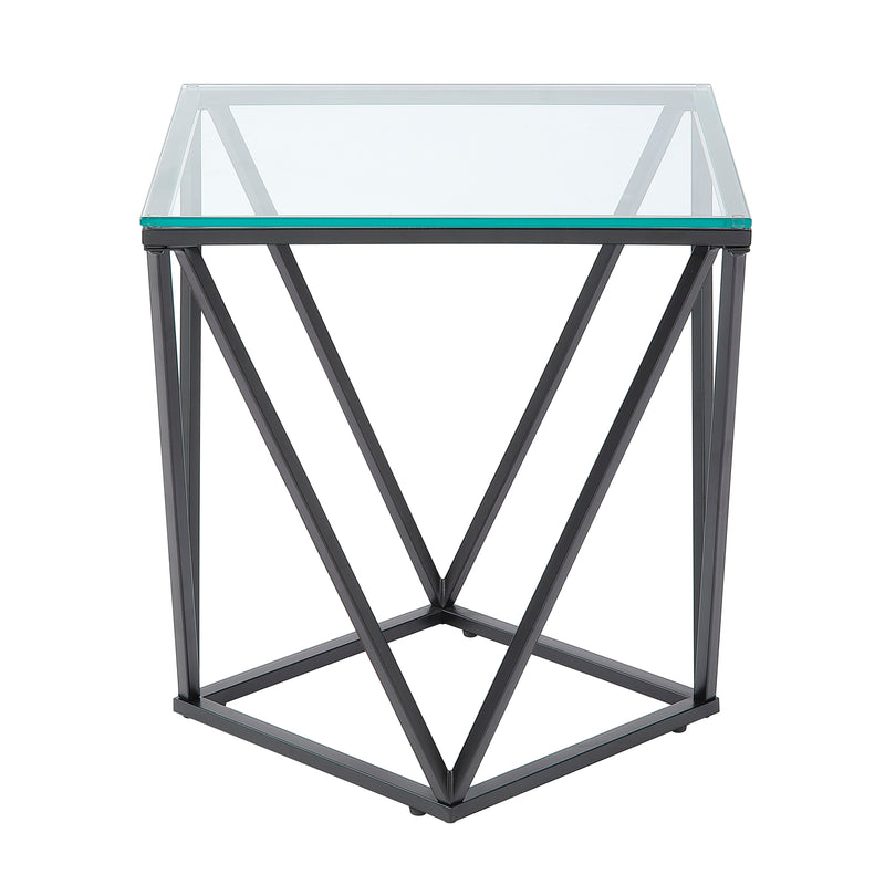 Luca - End Table