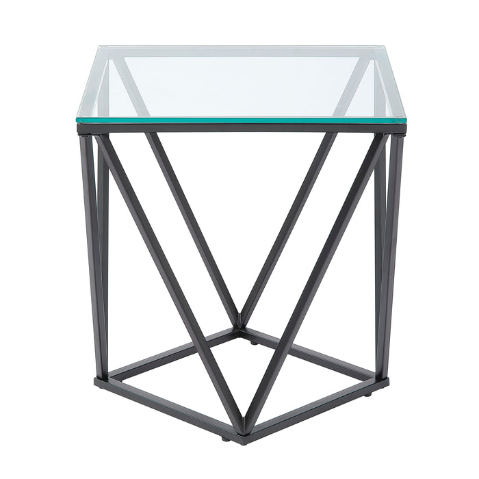 Luca - End Table