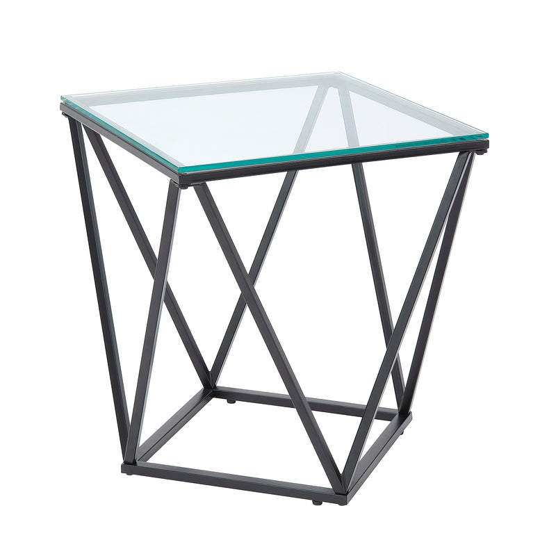 Luca - End Table