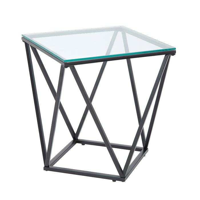 Luca - End Table