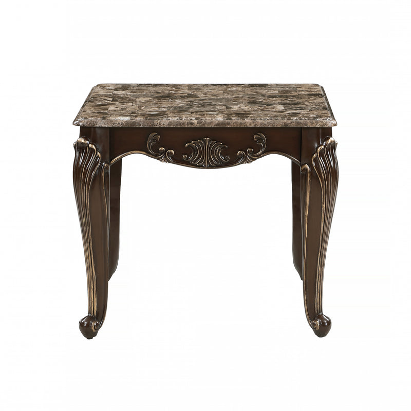 Balthasar - End Table