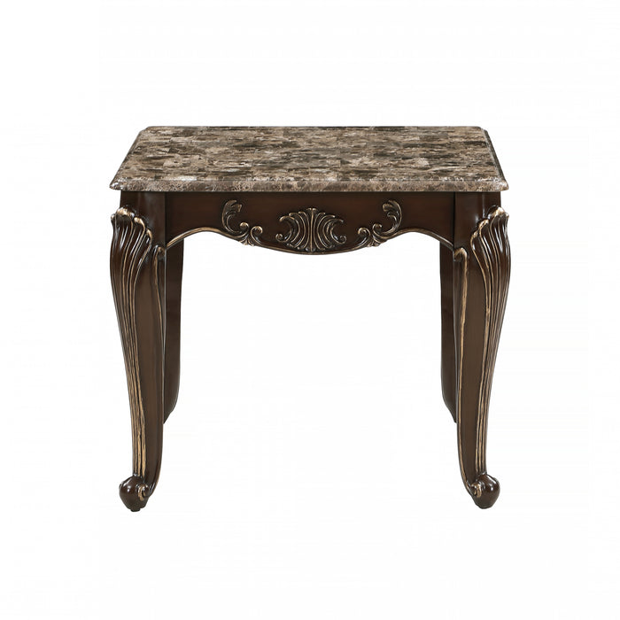 Balthasar - End Table