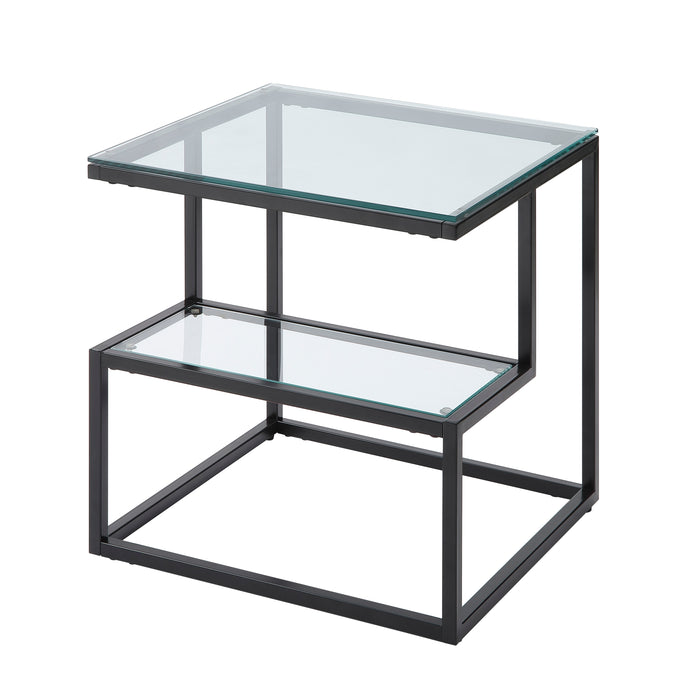 Elyria - End Table