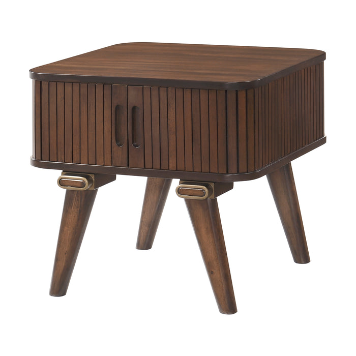 Monroe - End Table