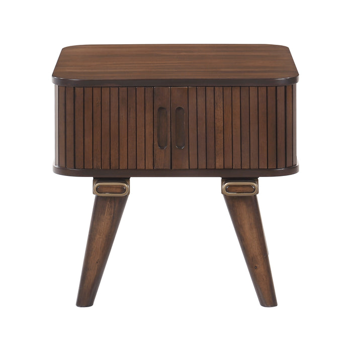 Monroe - End Table