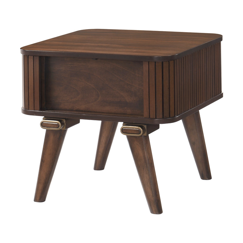 Monroe - End Table
