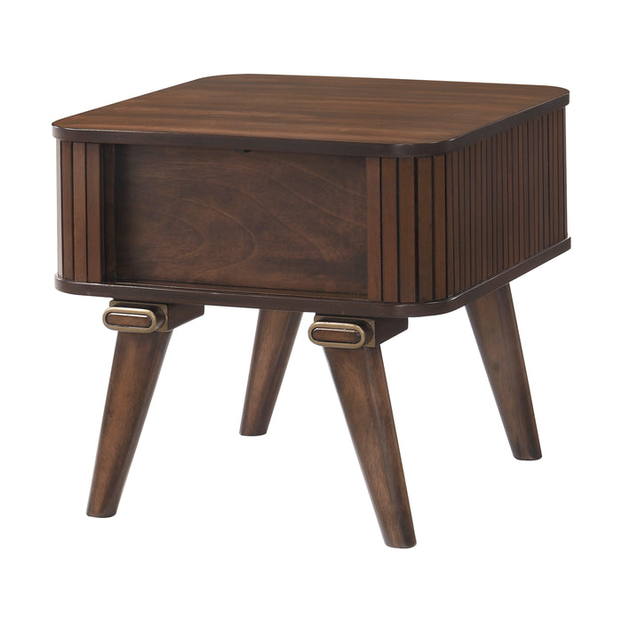 Monroe - End Table