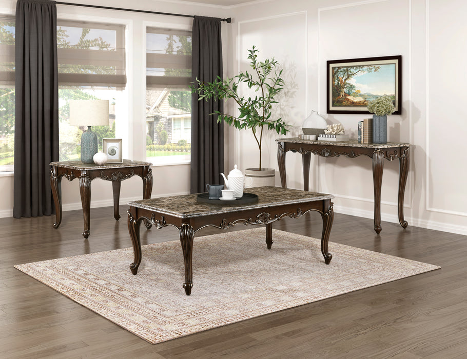Balthasar - Sofa Table