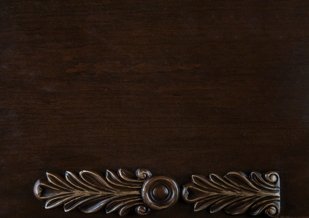 Balthasar - Sofa Table
