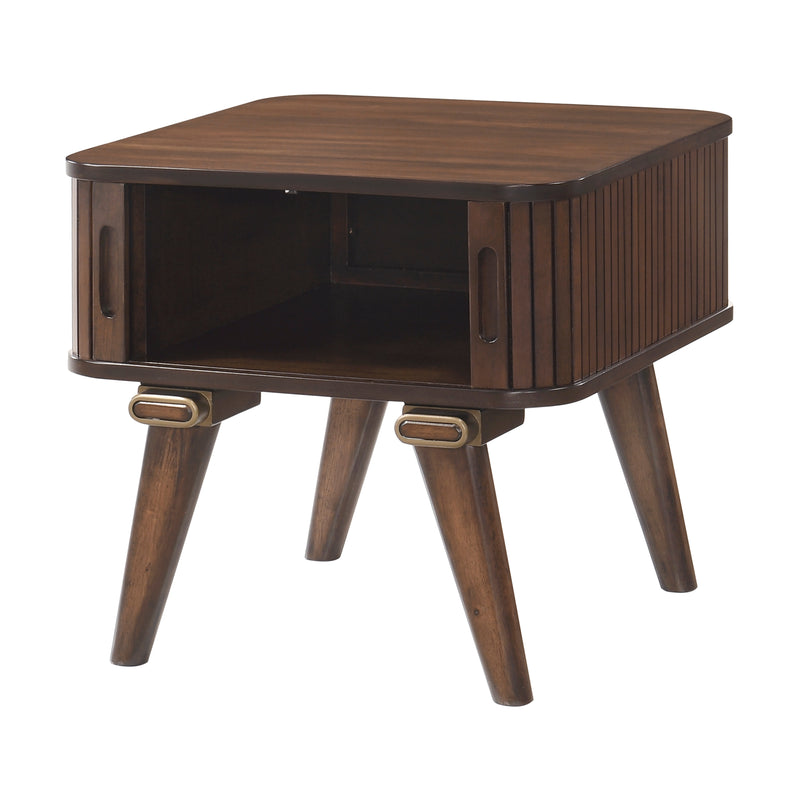 Monroe - End Table