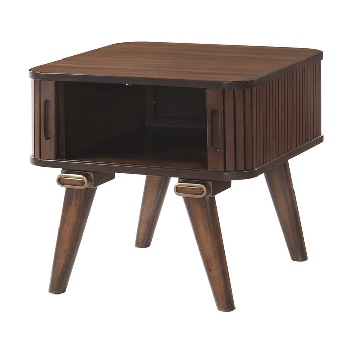 Monroe - End Table