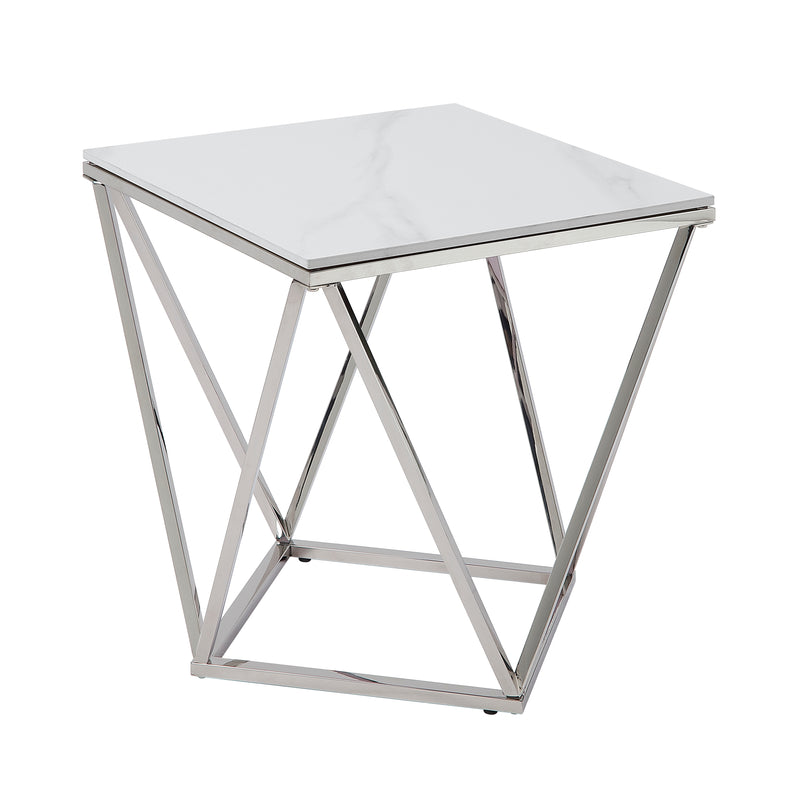 Alfeo - End Table