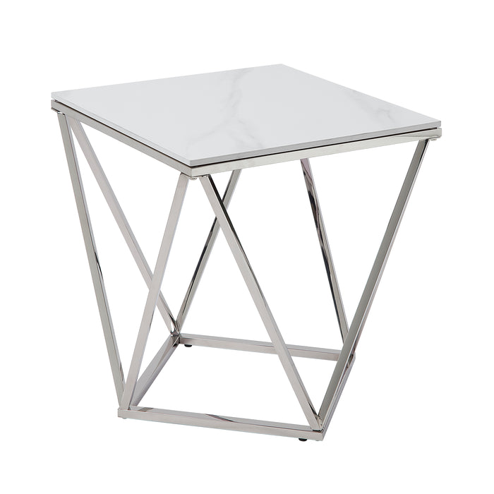 Alfeo - End Table