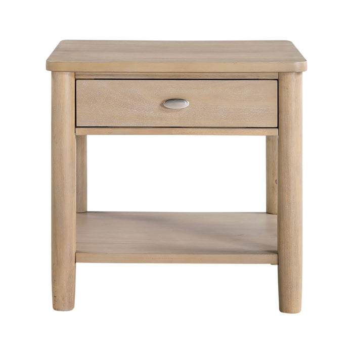 Myrna - End Table