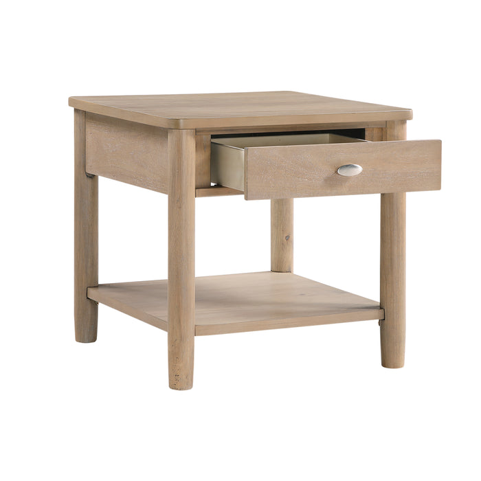 Myrna - End Table