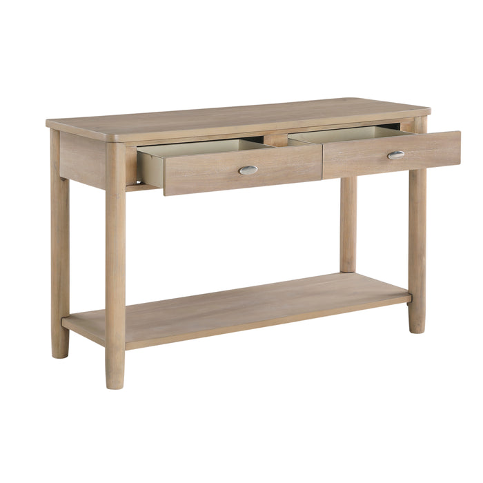 Myrna - Sofa Table