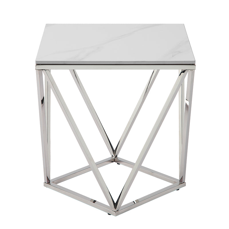 Alfeo - End Table