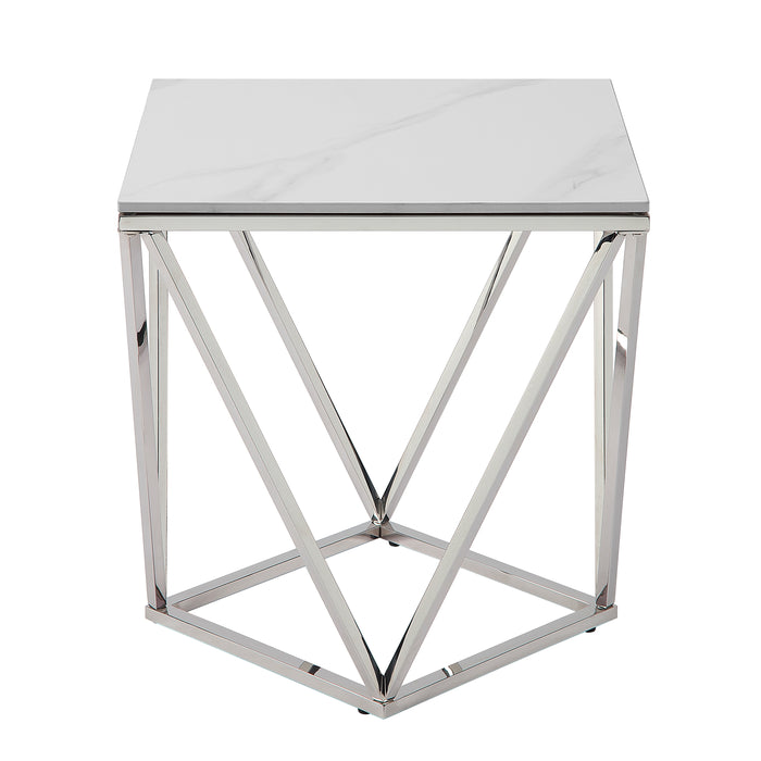 Alfeo - End Table