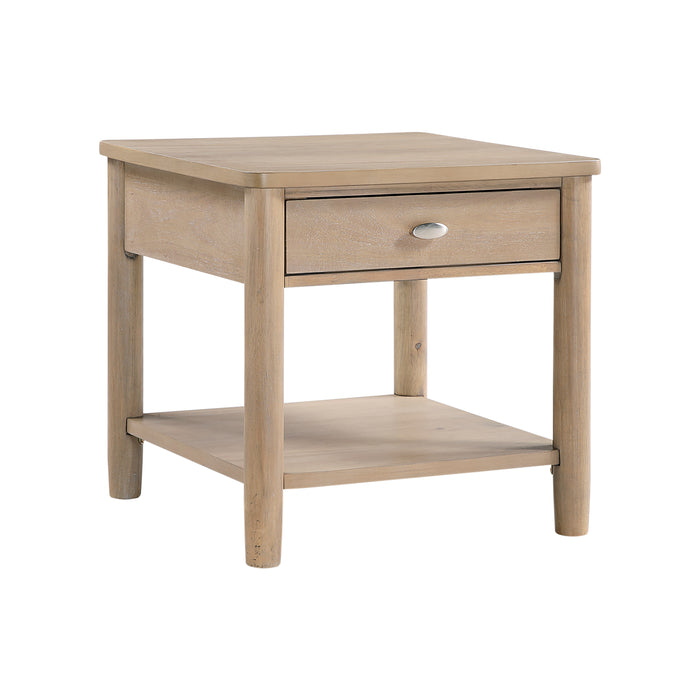 Myrna - End Table