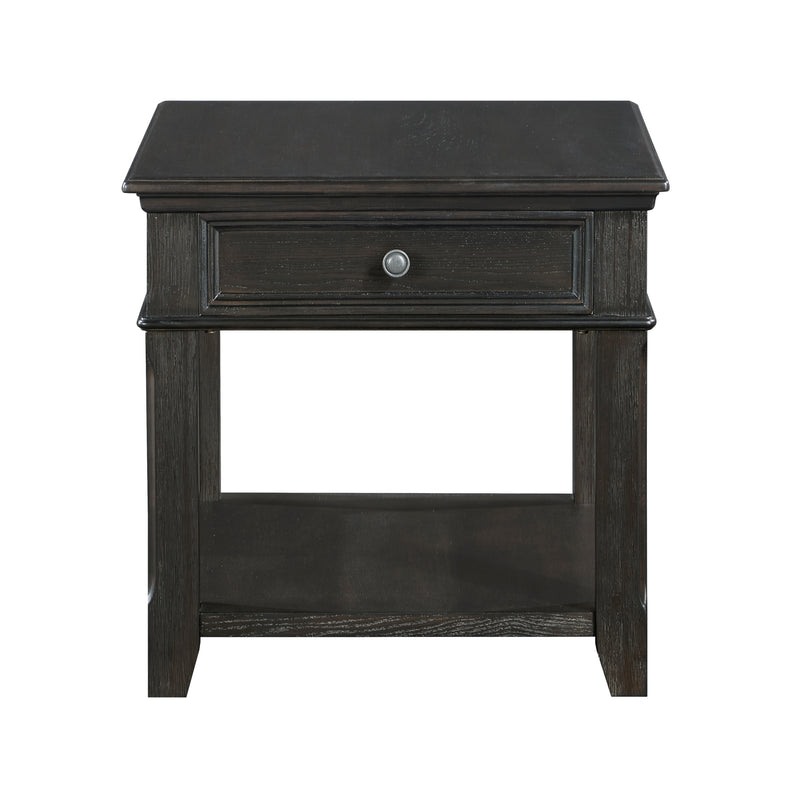 Muriel - End Table