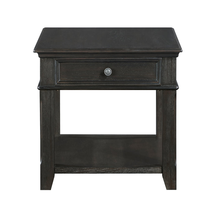 Muriel - End Table
