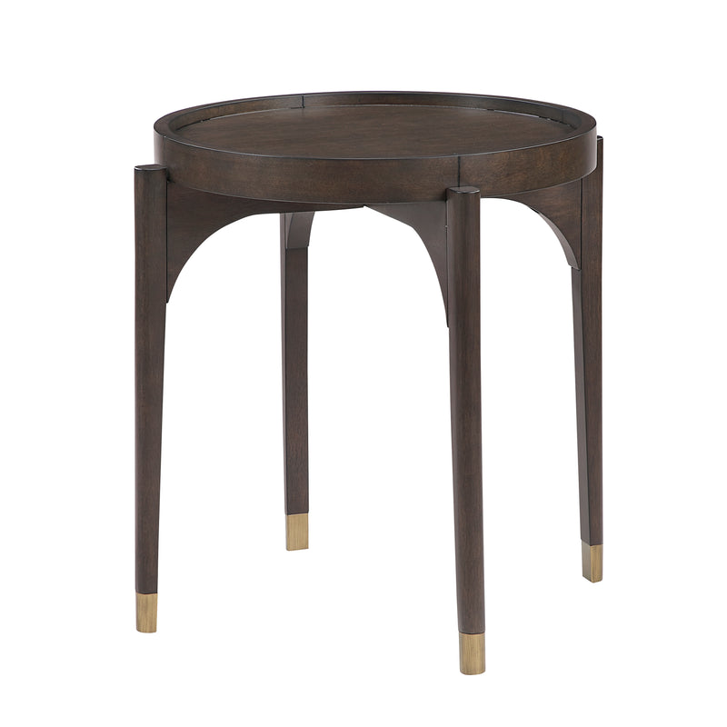Anton - End Table