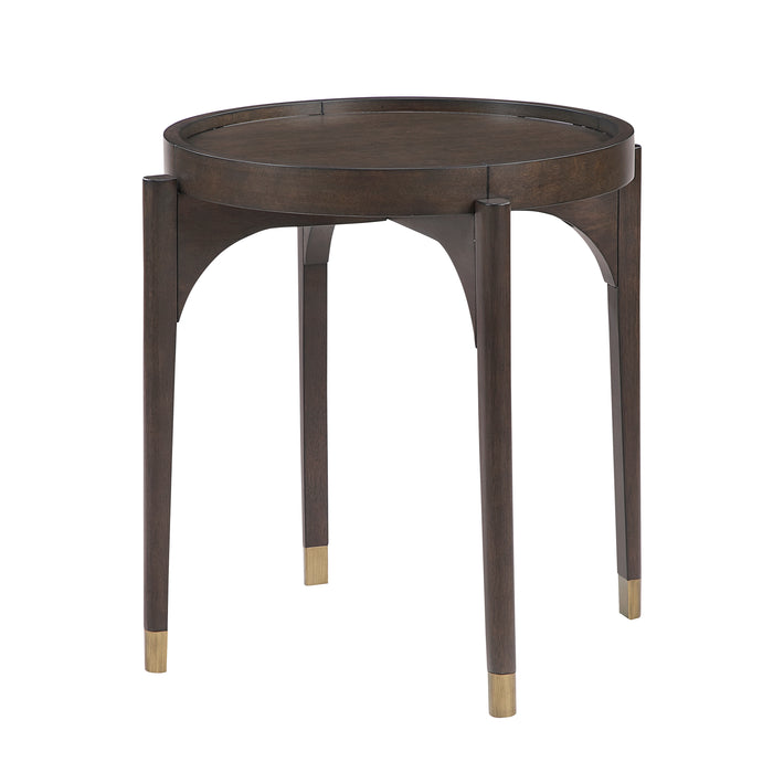 Anton - End Table