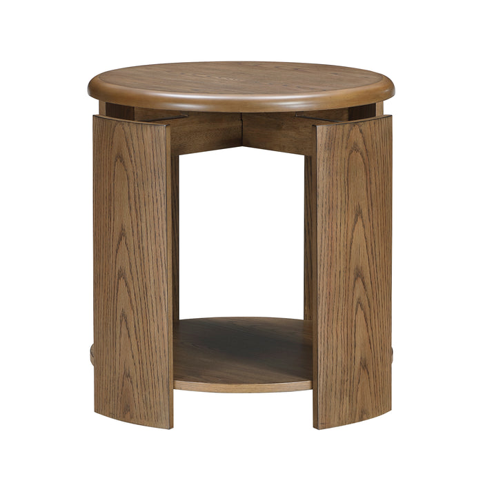 Ellis - End Table