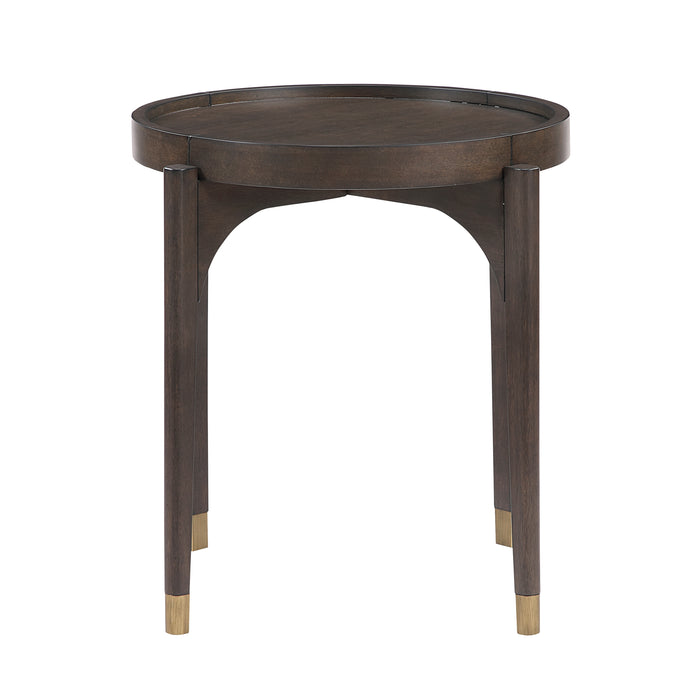 Anton - End Table