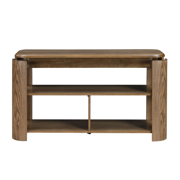 Ellis - Sofa Table