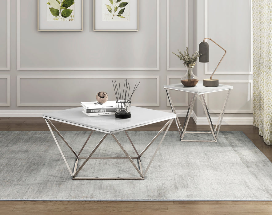 Alfeo - End Table