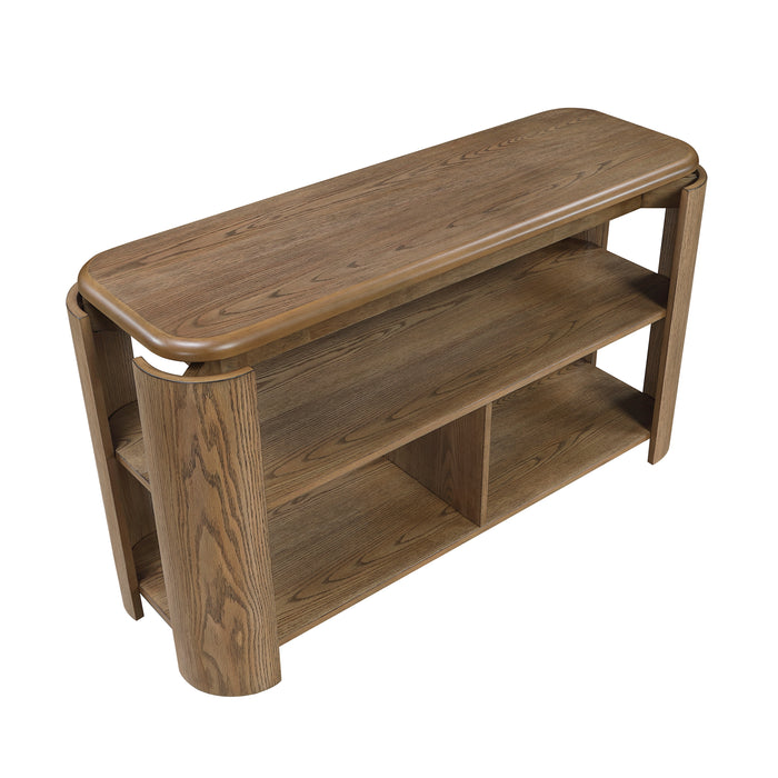 Ellis - Sofa Table