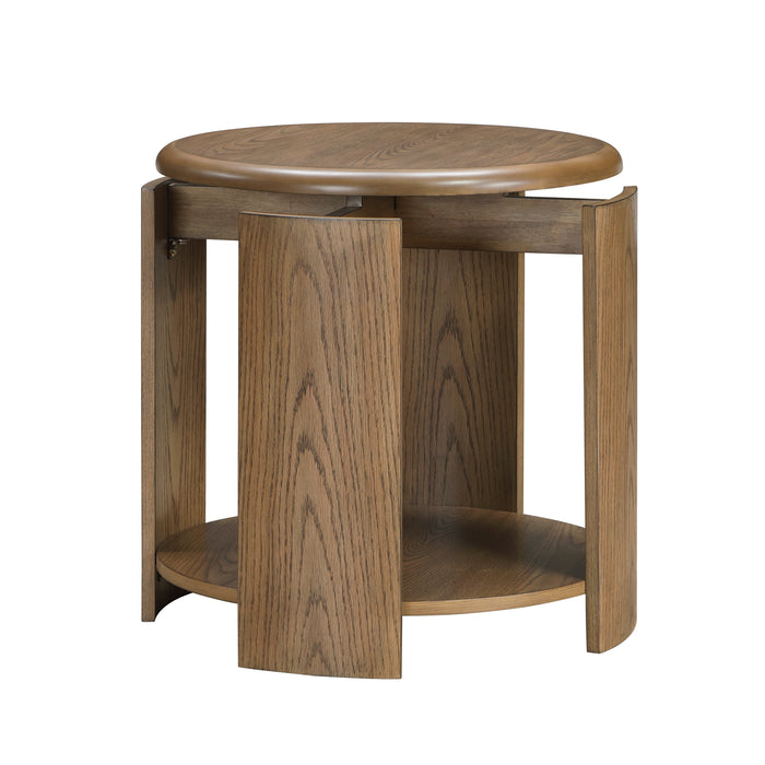 Ellis - End Table