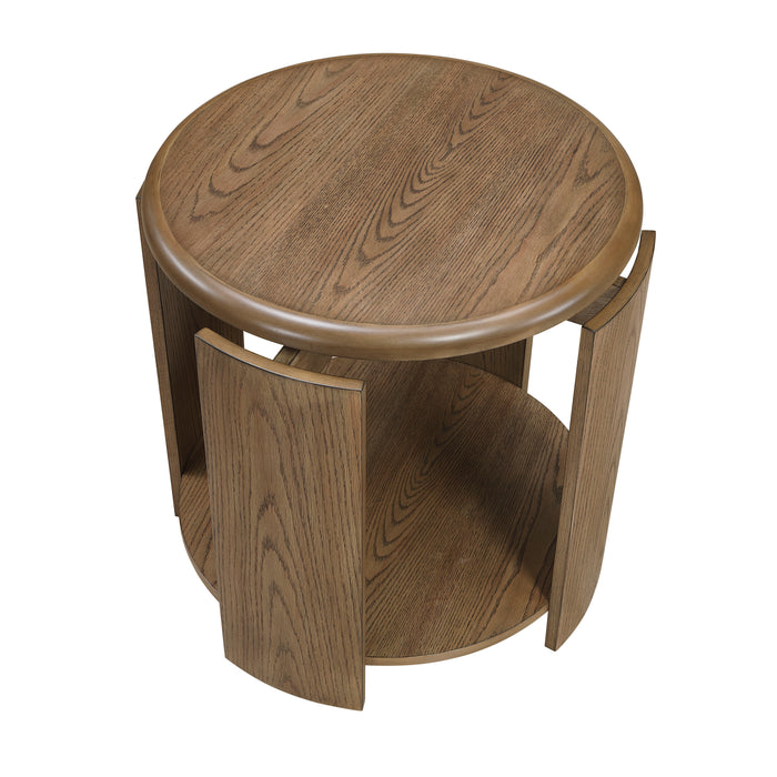 Ellis - End Table