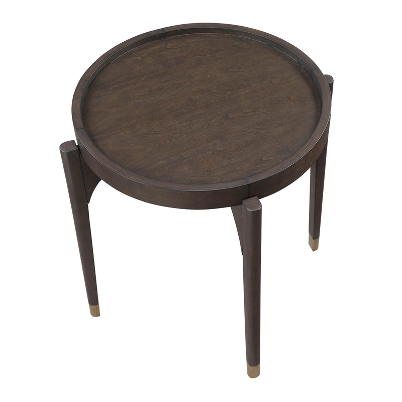 Anton - End Table
