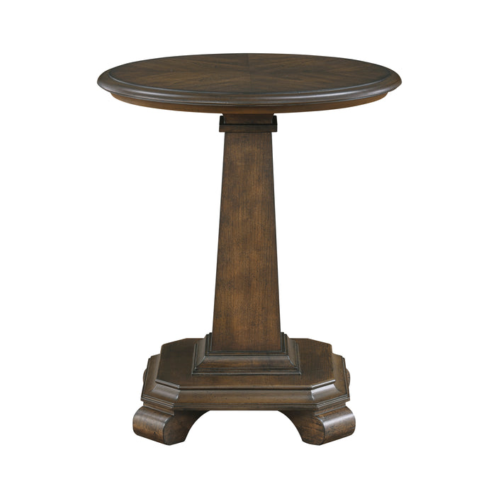 Rochester - End Table