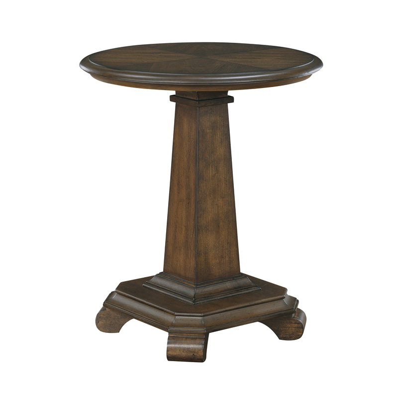 Rochester - End Table