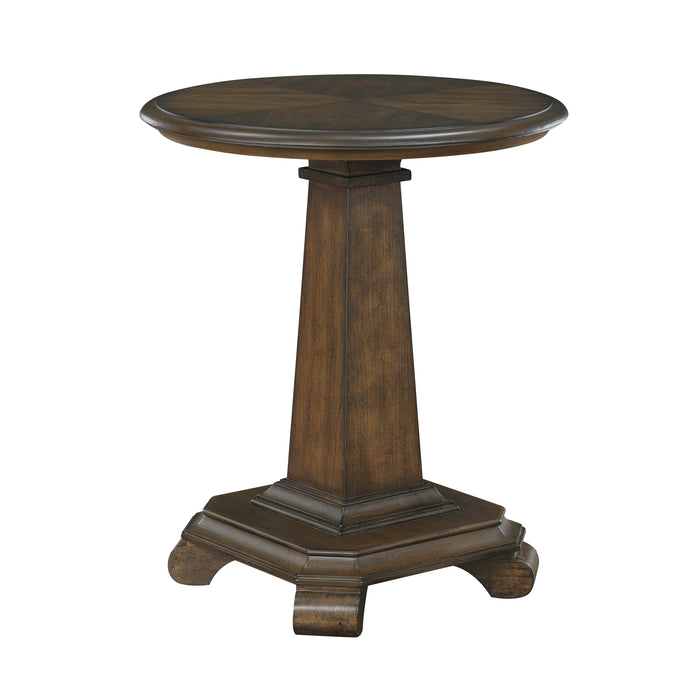 Rochester - End Table