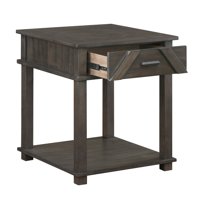 Lakeside - End Table