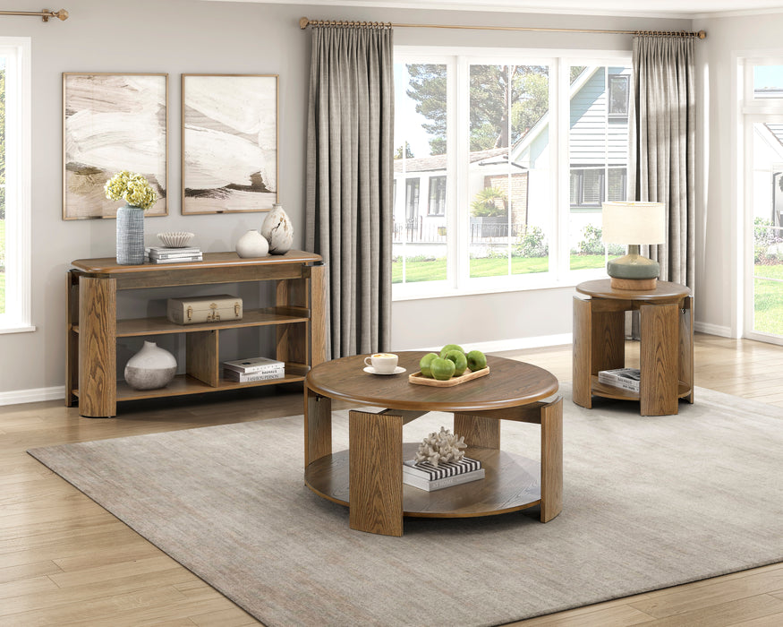 Ellis - End Table