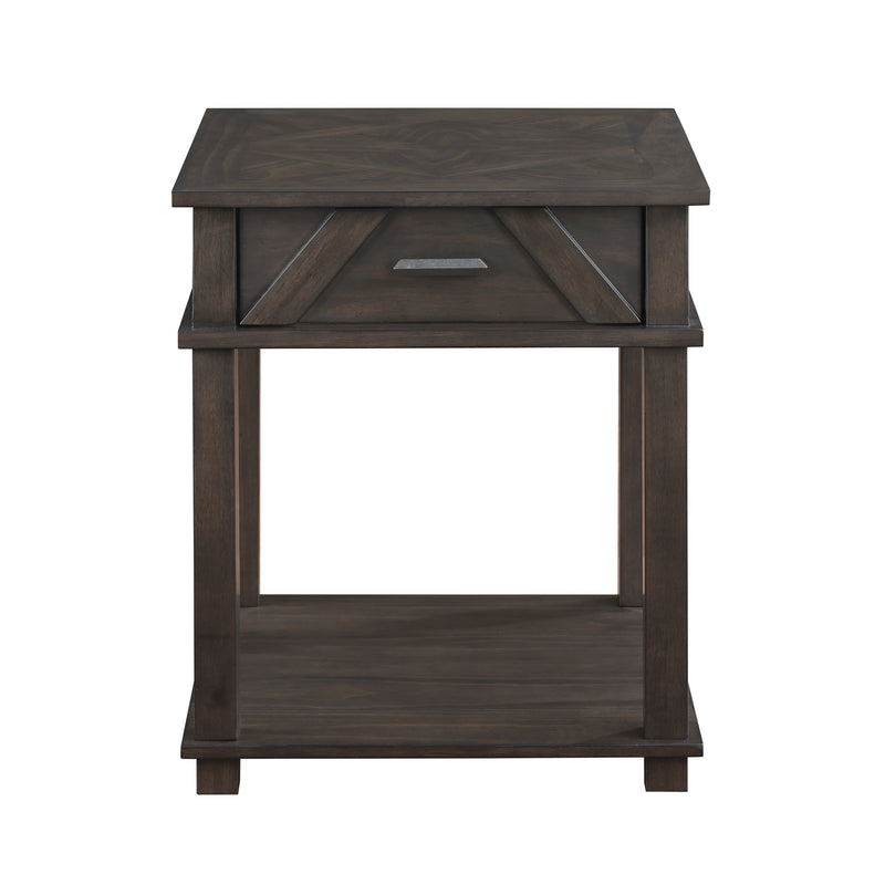 Lakeside - End Table