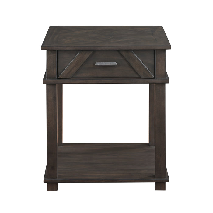 Lakeside - End Table